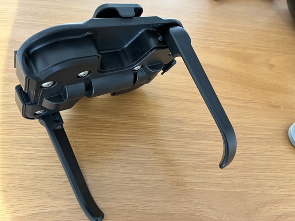 ホットクックの混ぜ技ユニット