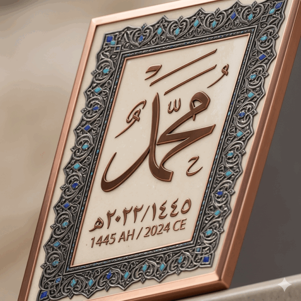 ゾンゾンの部屋の絵画をAIに読み込ませたもの